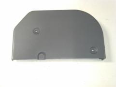 88-96 Corvette C4 Parking Brake Cover Grey 10051879